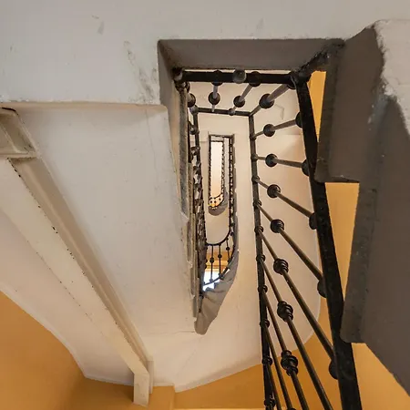 Apartamento Di Design A Chinatown