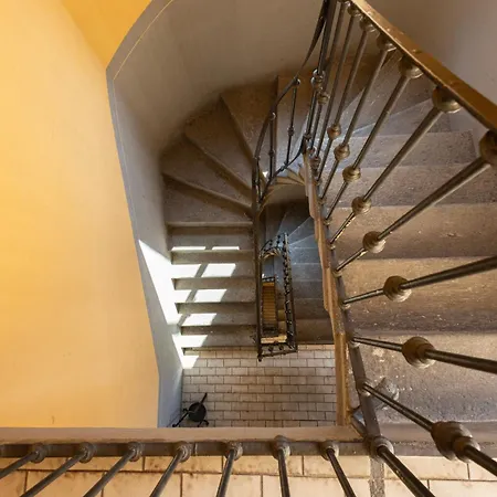 Apartamento Di Design A Chinatown Milán