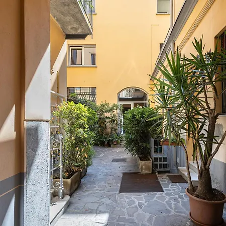 Di Design A Chinatown Apartamento *