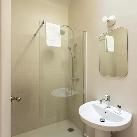 Apartamento Di Design A Chinatown *