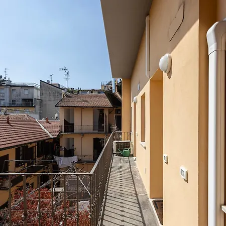 Apartamento Di Design A Chinatown *