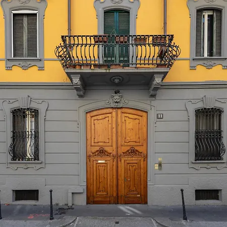 Apartamento Di Design A Chinatown