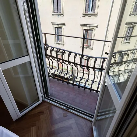 Apartamento Di Design A Chinatown