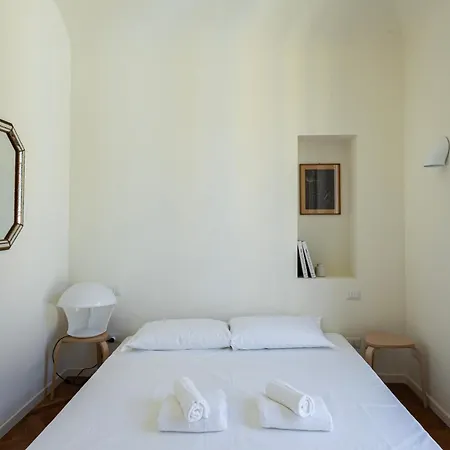 Apartamento Di Design A Chinatown *
